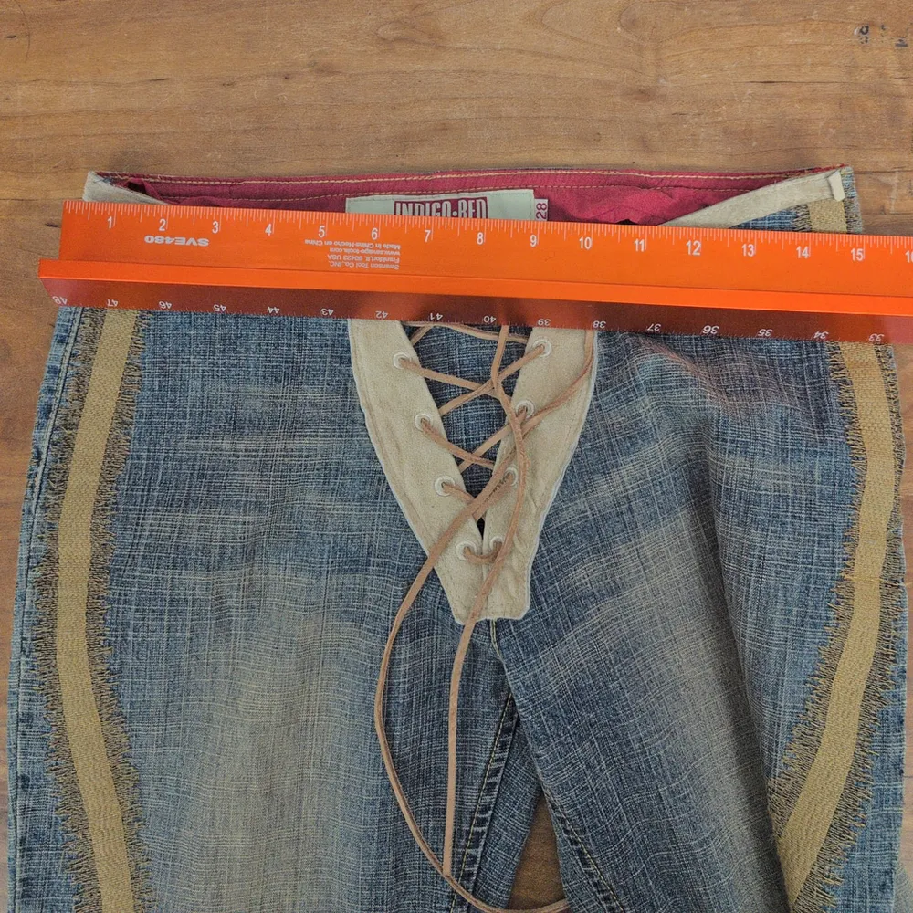 Vintage Indigo - Image 7