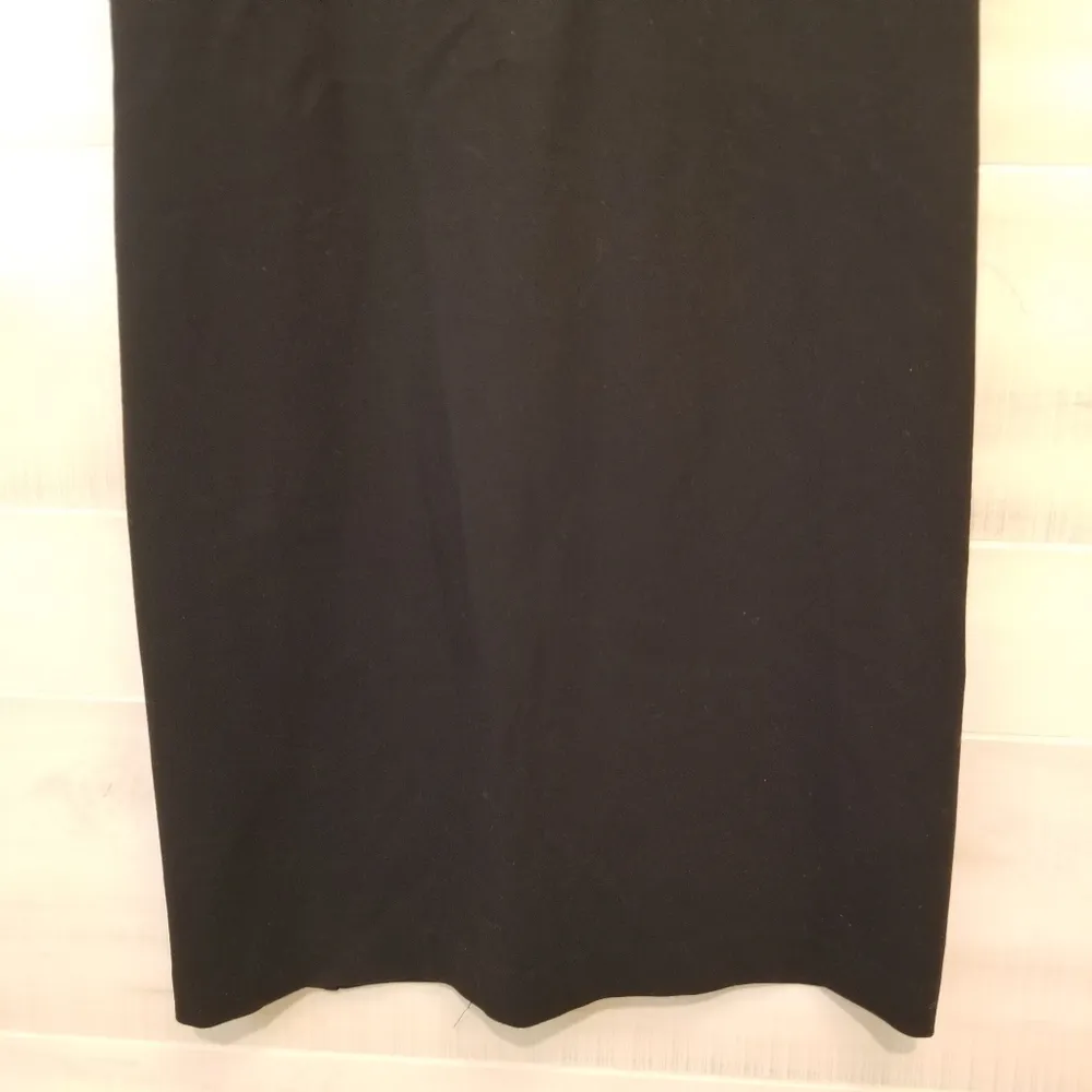 {8} NWT Gentle Fawn Valerie Black Lace Vneck Detail - Image 9