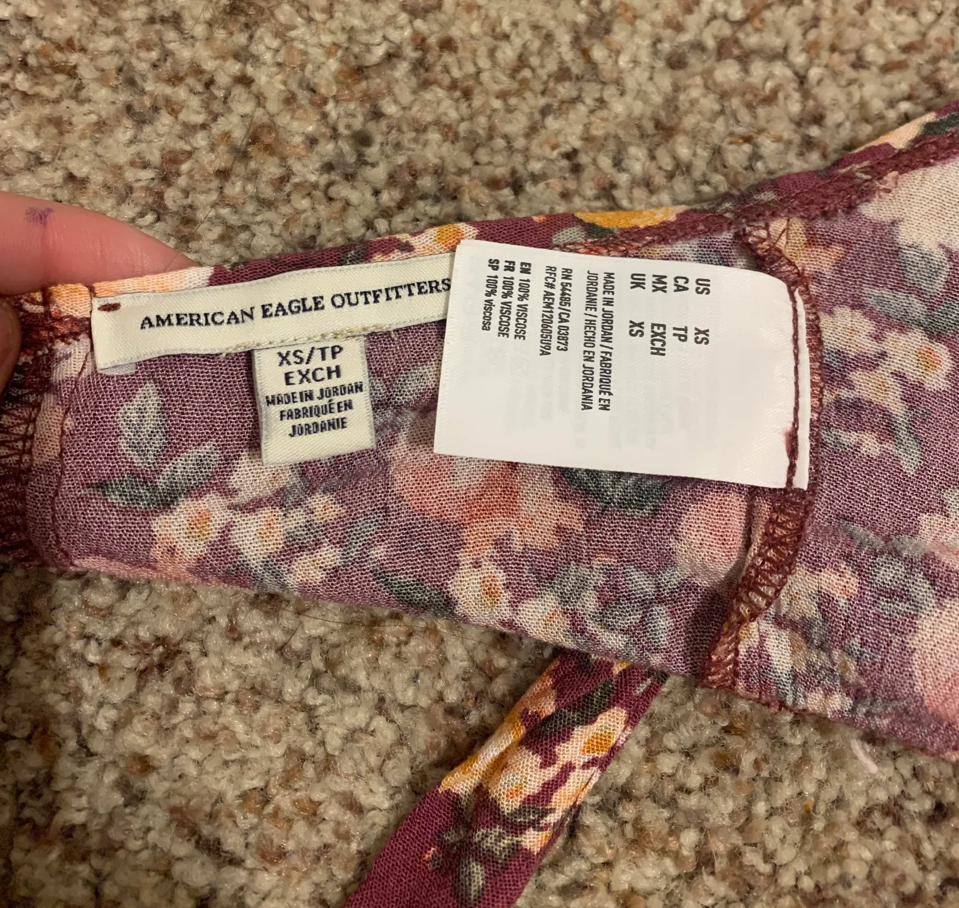 American Eagle Outfitters Two Piece Outfit - Image 5