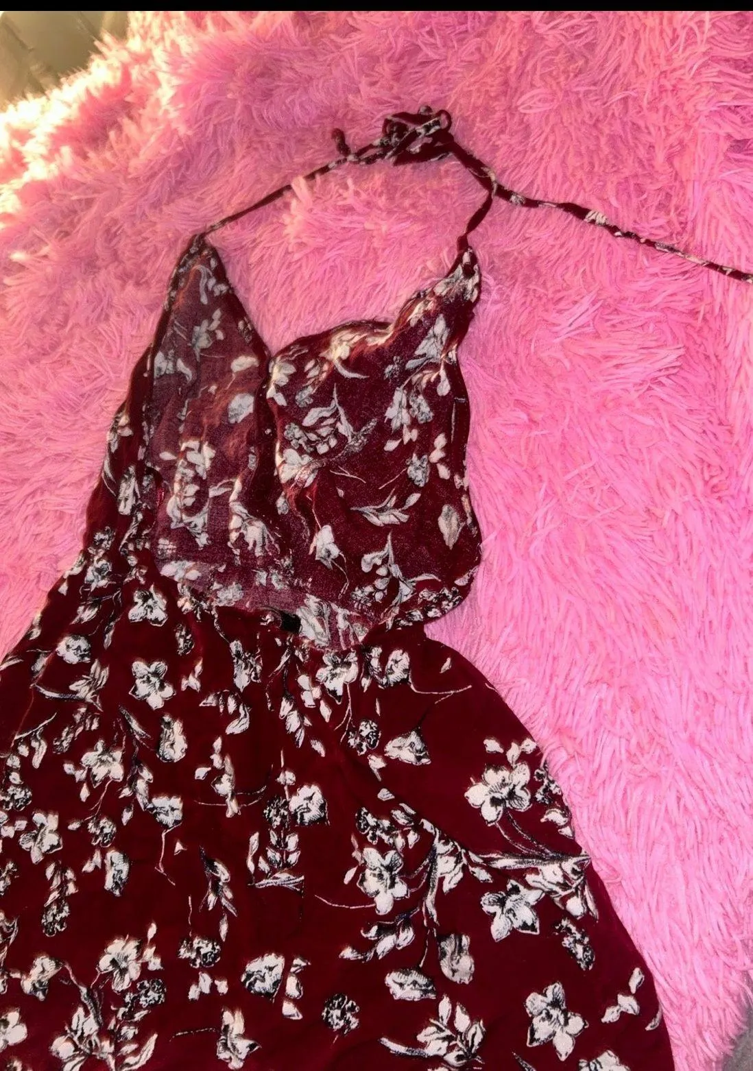 Romper Floral  - Image 2