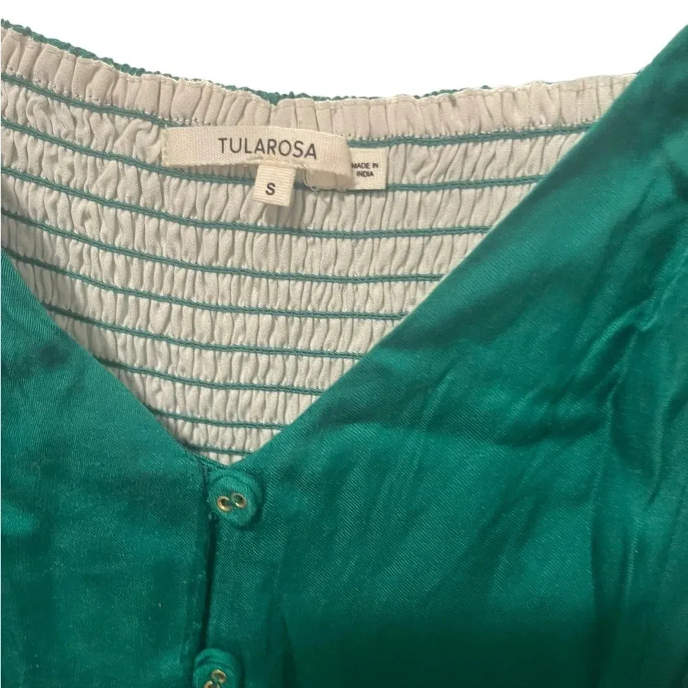 Villa Dress from Tularosa - Image 4