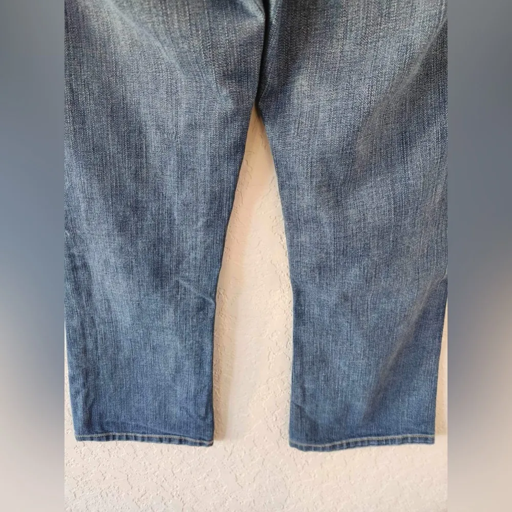 Hard Tail Y2K Jeans low rise size 29 - Image 6