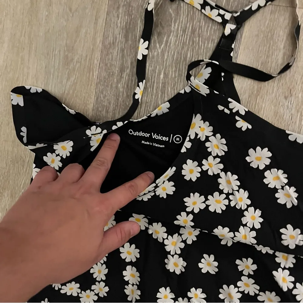 Outdoor Voices Daisy Exercise Dress - Image 2