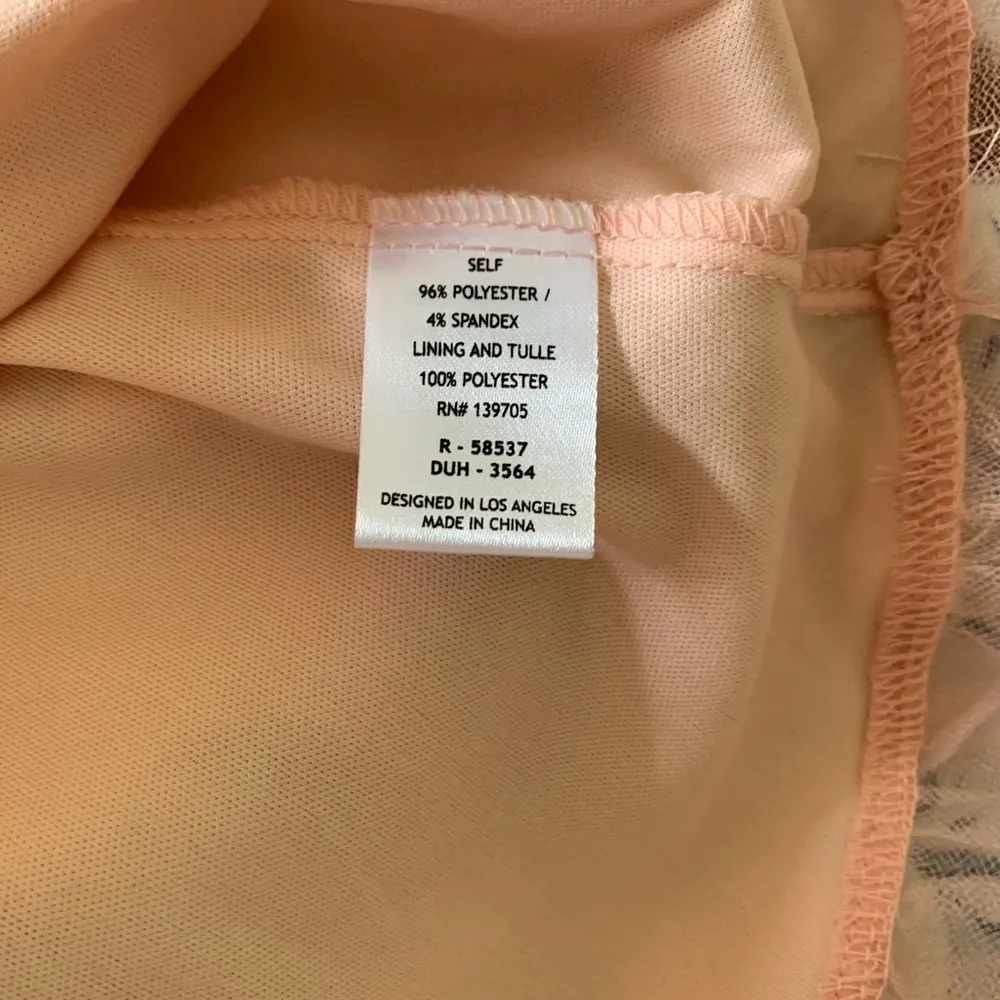 Pink Floral Cap Sleeves Flare Mini Juniors Dress - Image 11