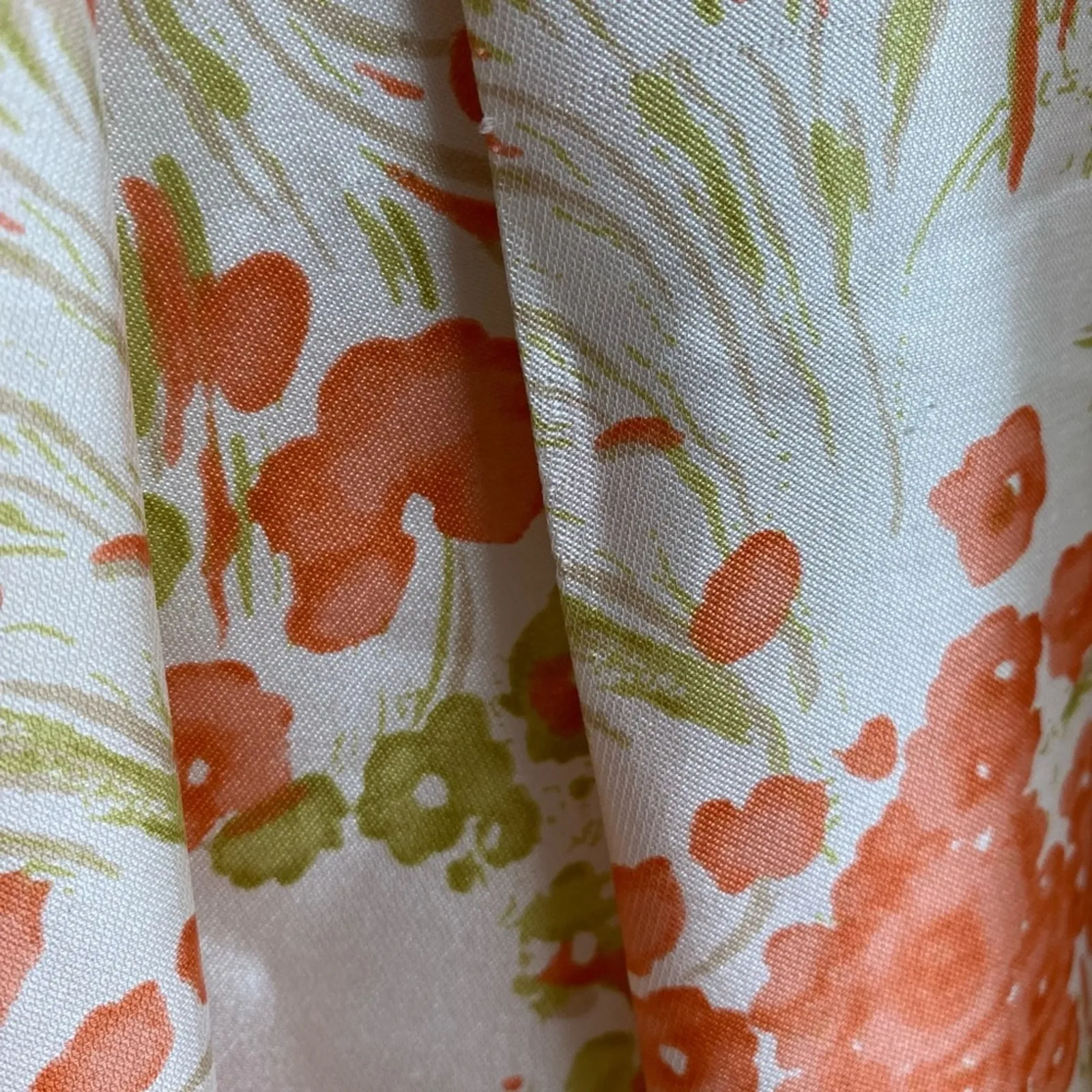 Talbots 2 Petite Cocktail Dress Retro Small Petite XS 2P Semi Formal Classic 50s - Image 14