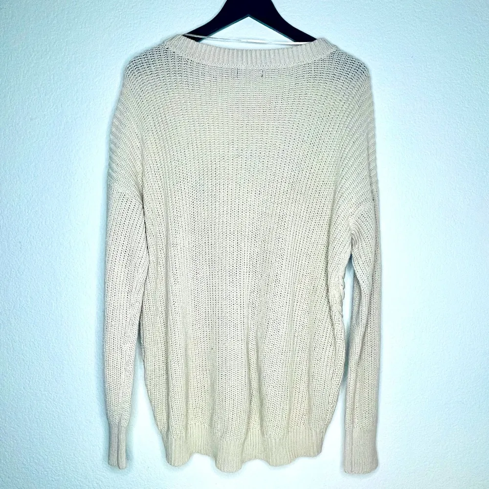 A.N.A. A new approach Sweater - Image 2