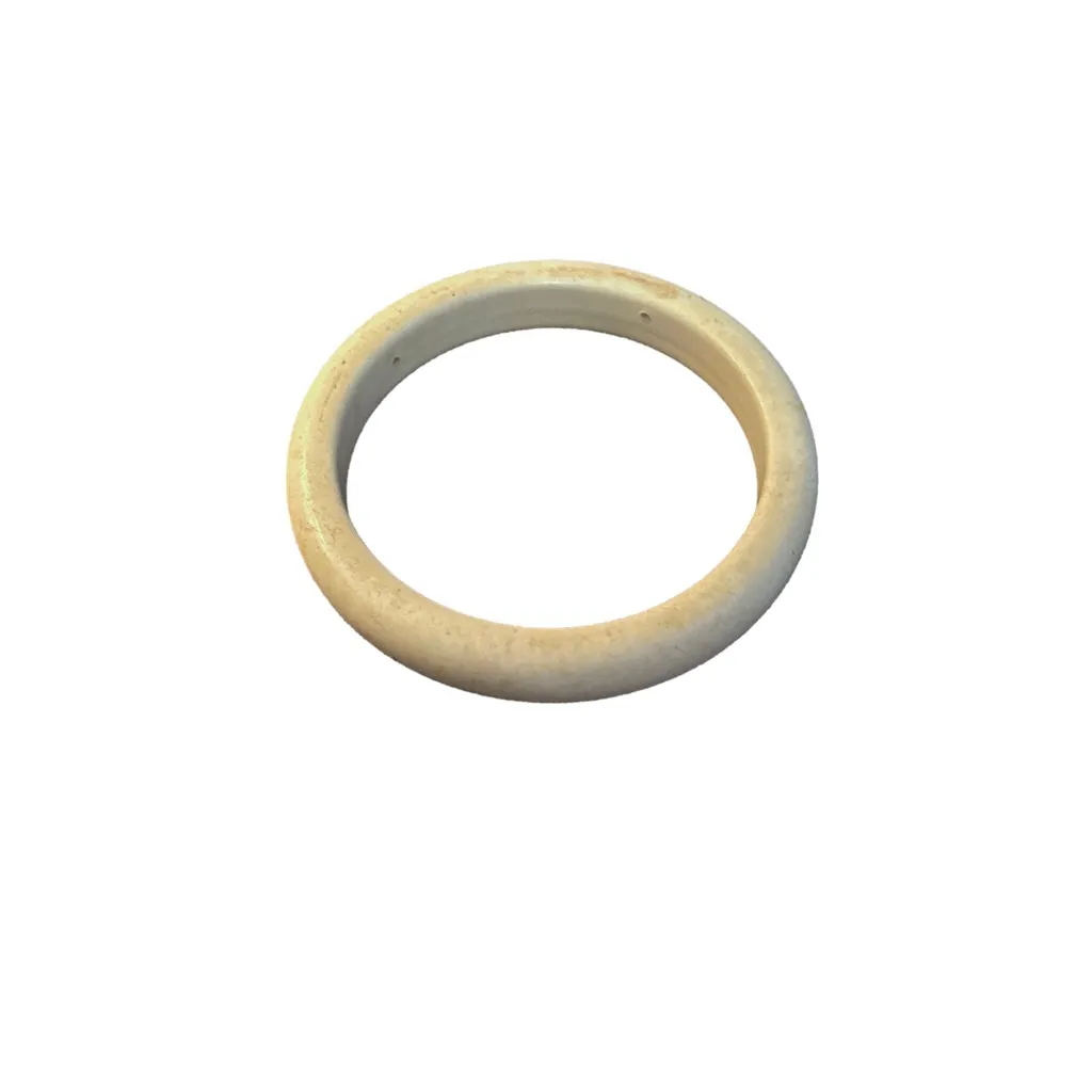 Women's Unbranded Bracelet One Size Beige - Image 2