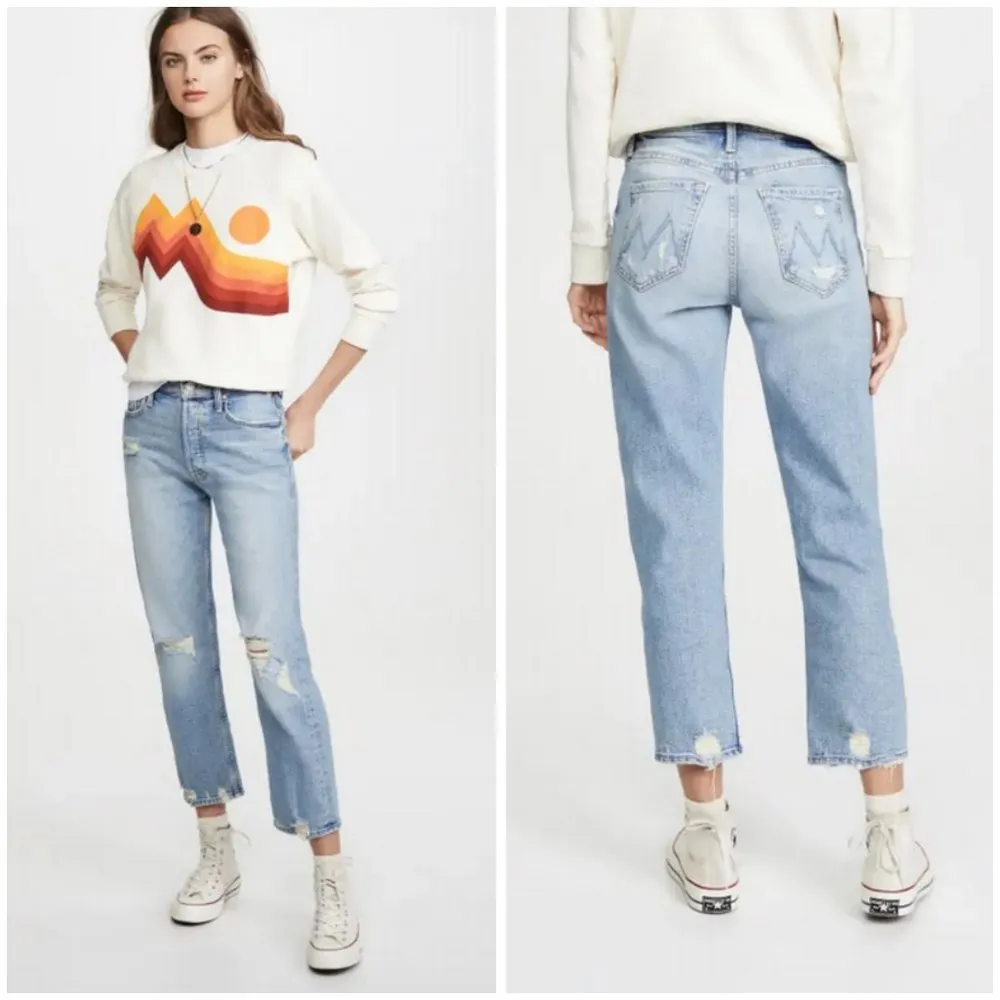 đź’•MOTHER SUPERIORđź’• The Tomcat ~ The Confession 29 NWOT - Image 12