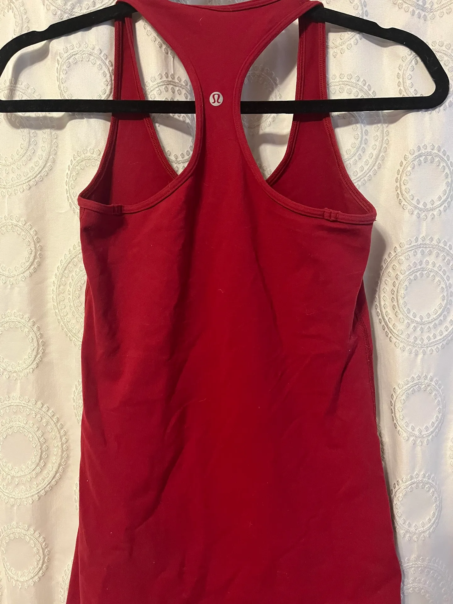 Racerback Tank - Image 2