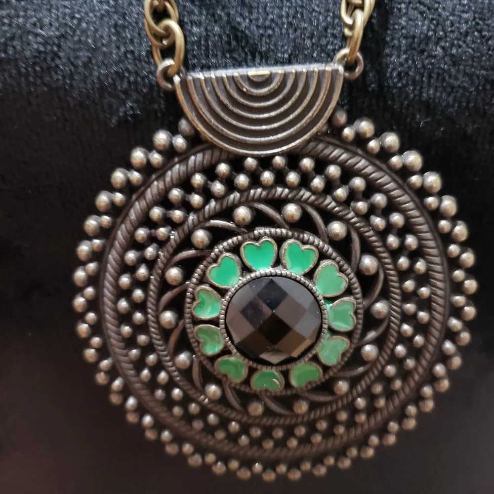 Womens Brass - Image 4