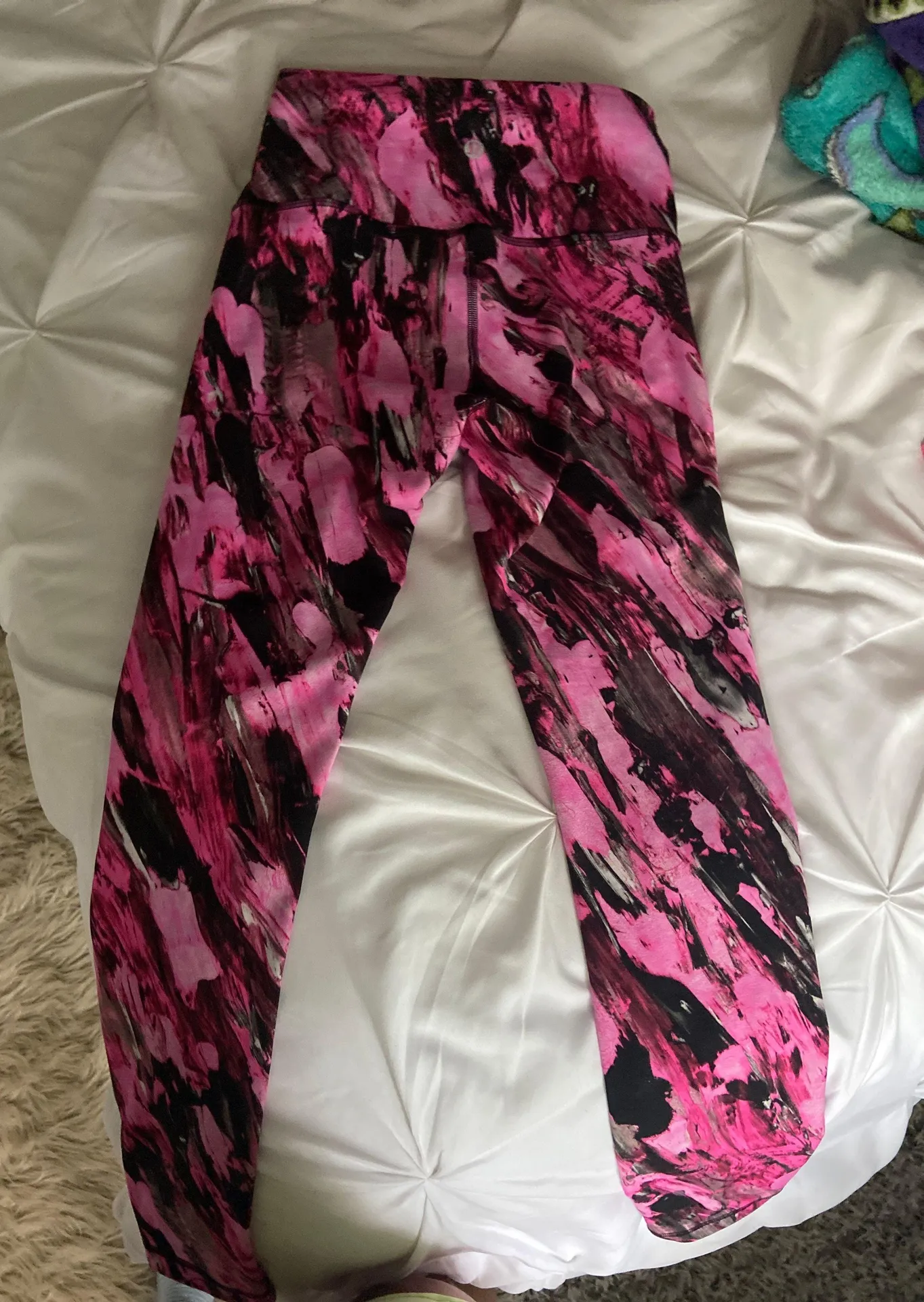 Pink  Wunder Trains - Image 2