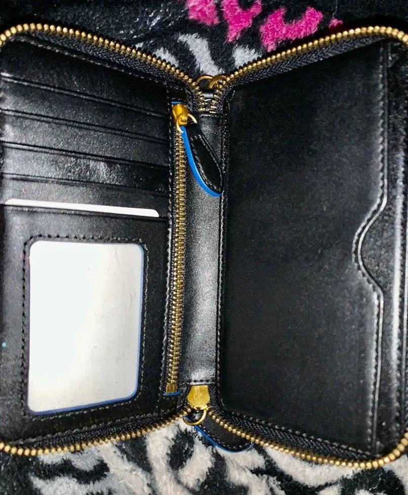 Ralph Lauren Wristlet - Image 3