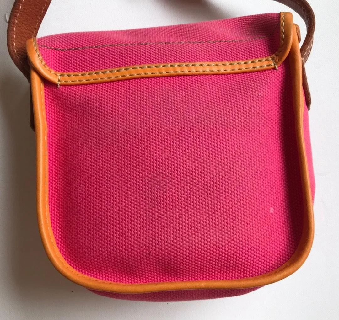 Crossbody Flamingo Bag - Image 6