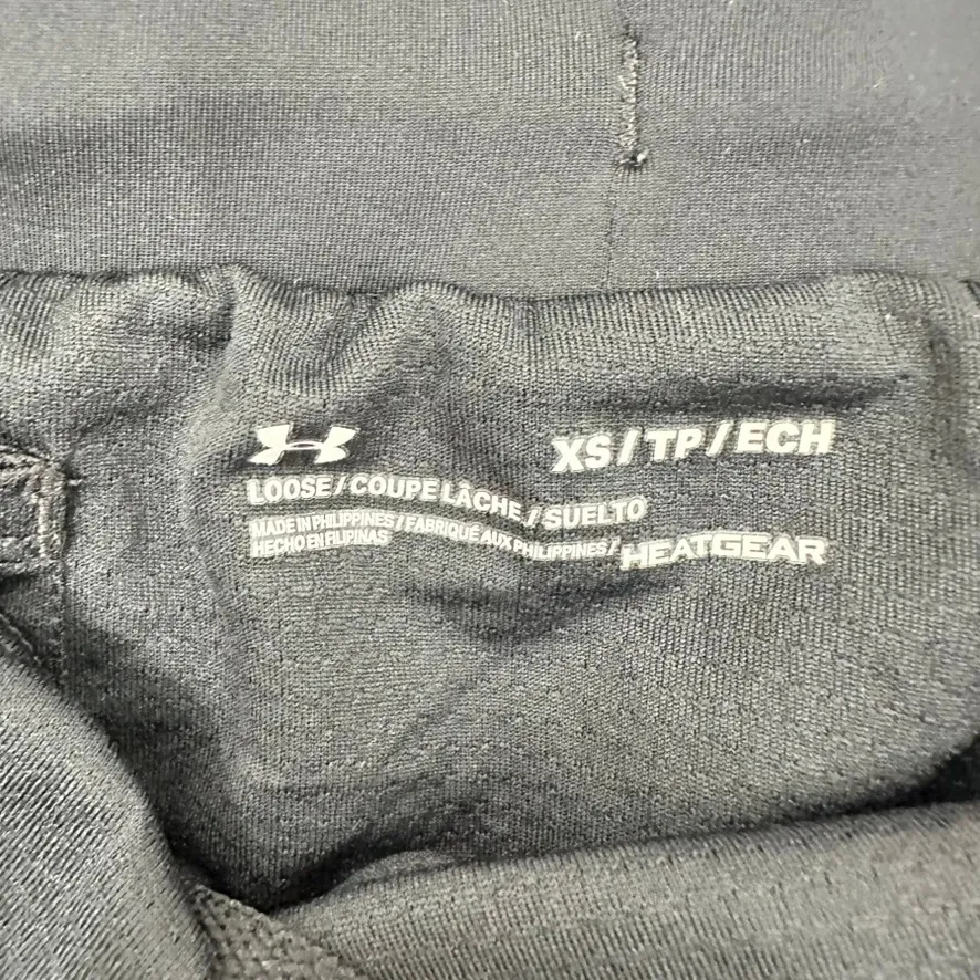 Nike Dri-FIT Black Running Shorts Size XS‎ Bundle of 3 Athletic Womens NWT - Image 12