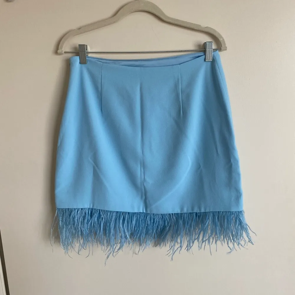 ALEXIA ADMOR FLORA SKIRT - Image 5