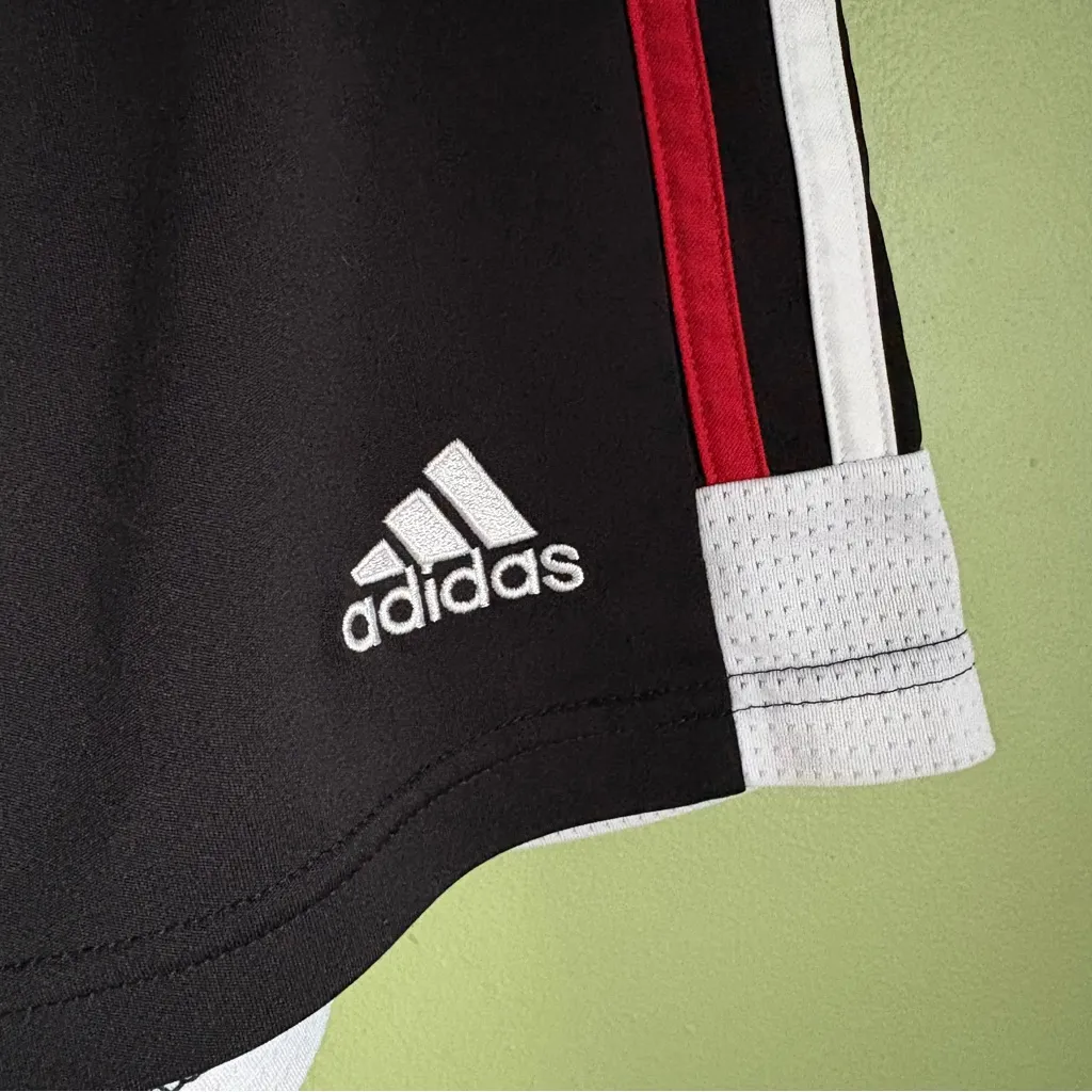 Adidas Athletic Shorts - Image 3