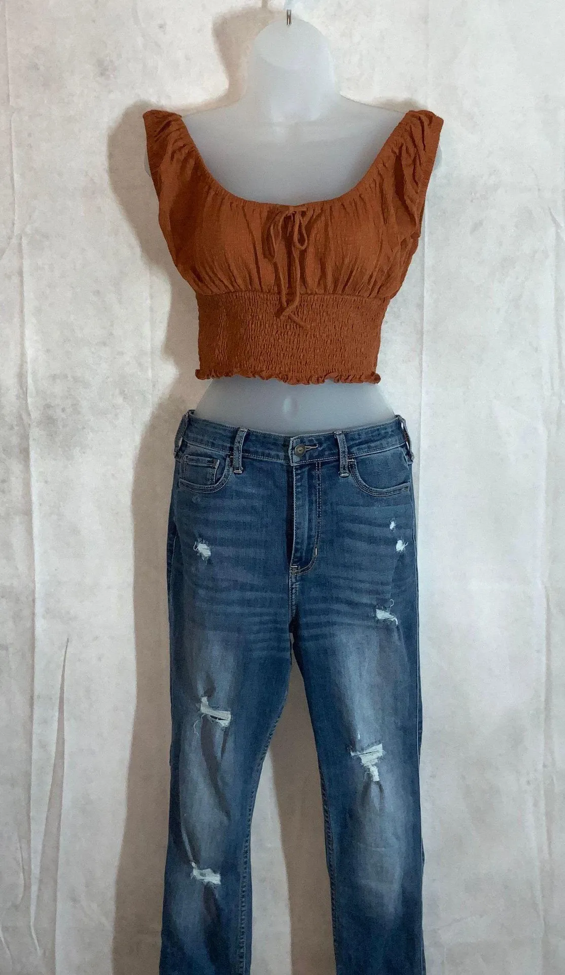 Billabong Getaway Top - Image 4