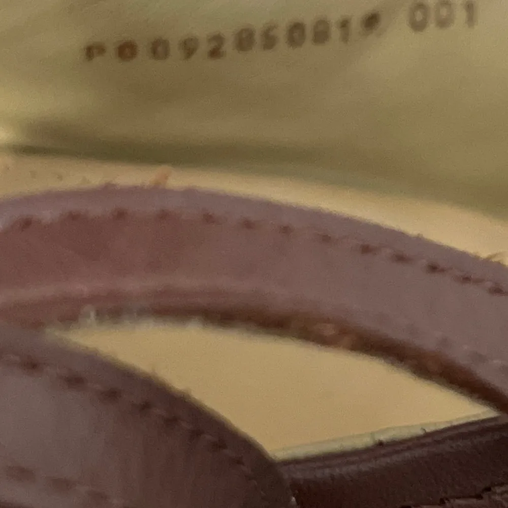 Trotters Opal Brown Leather Mary Jane Comfort Walking Flats Loafer US11/UK9/EU43 Size 11 - Image 12