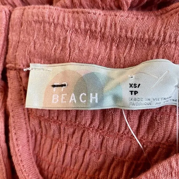 NWOT Free People Beyond Obsessed Romper - Image 7