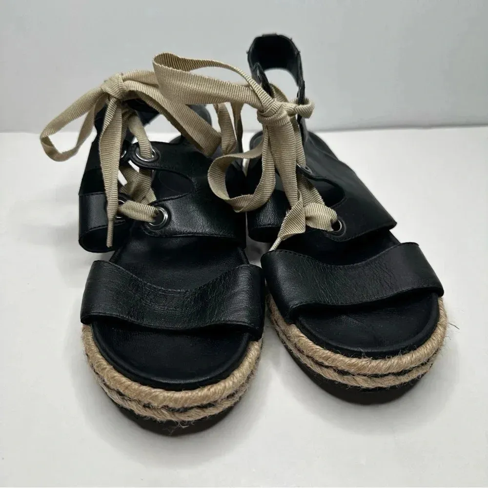 RUDSAK Women’s Baptista Lace - Image 3