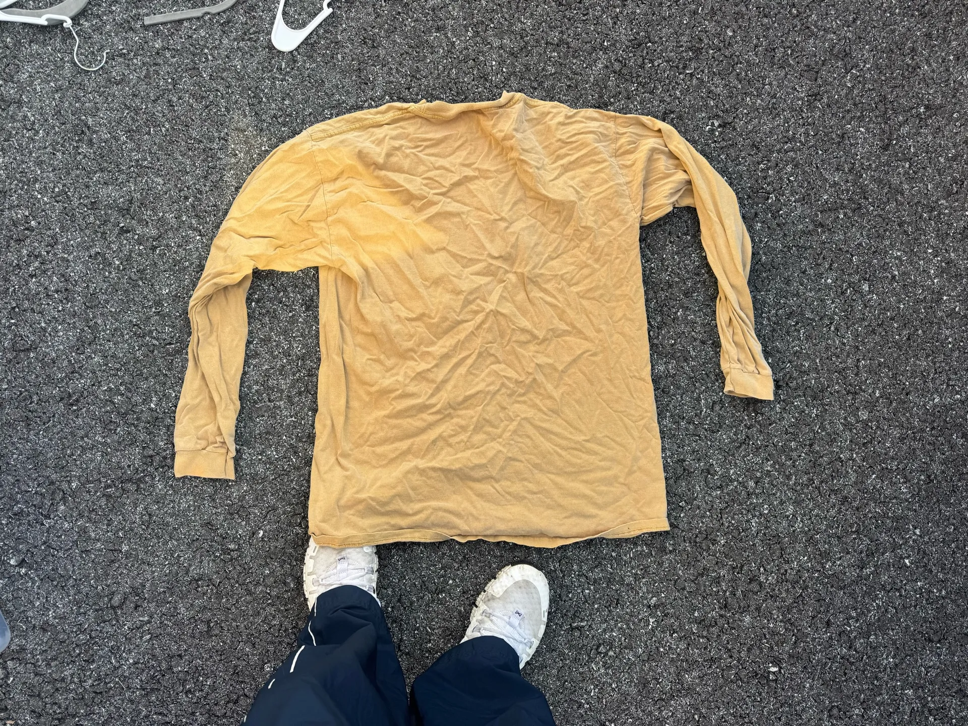 Comfort Colors LifeGuard Shirt  - Image 3