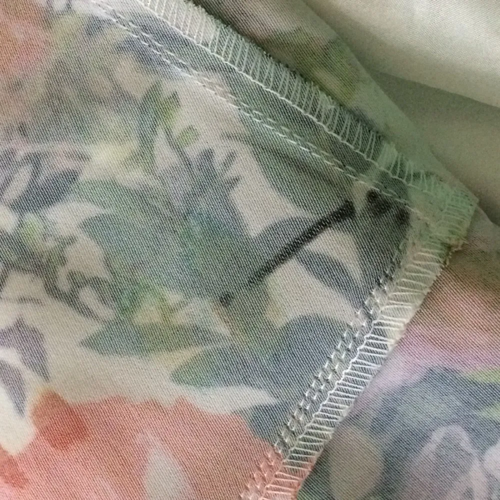 Elizabeth Floral Skirt - Image 11