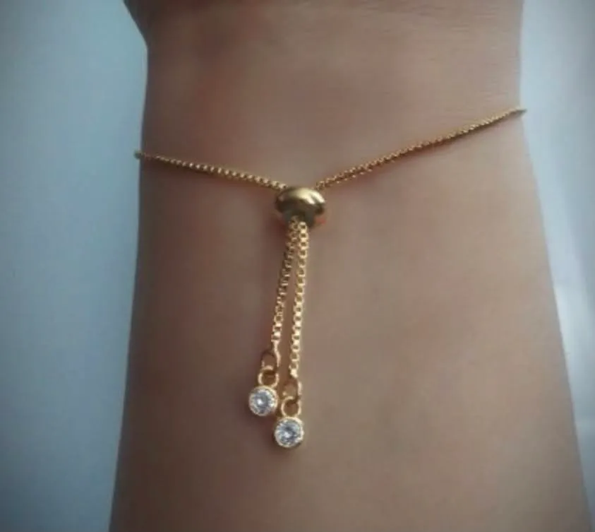 Tory Burch ✨🆕  Charm Bracelet - Image 3