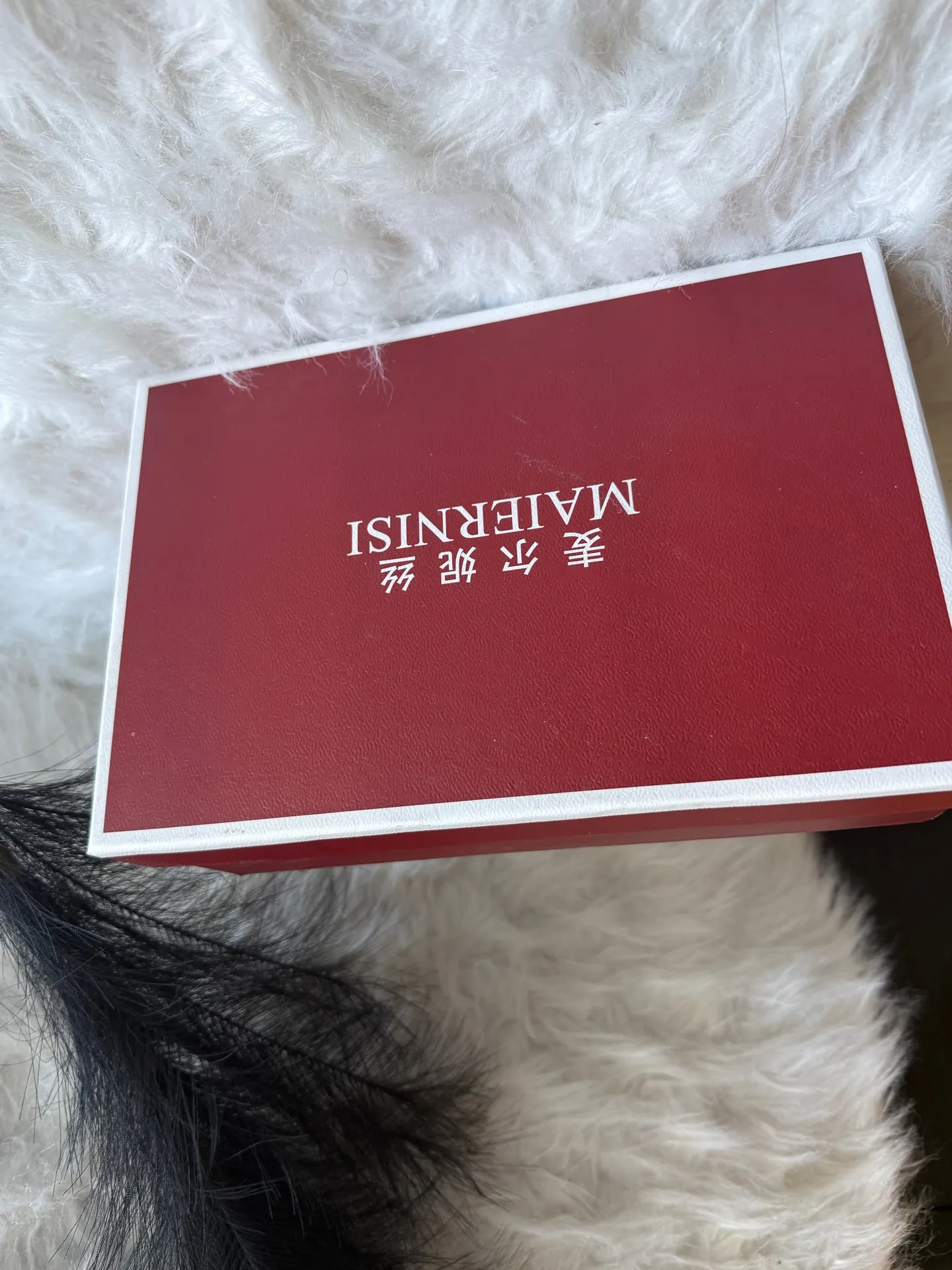 Cream Stilettos - Image 2