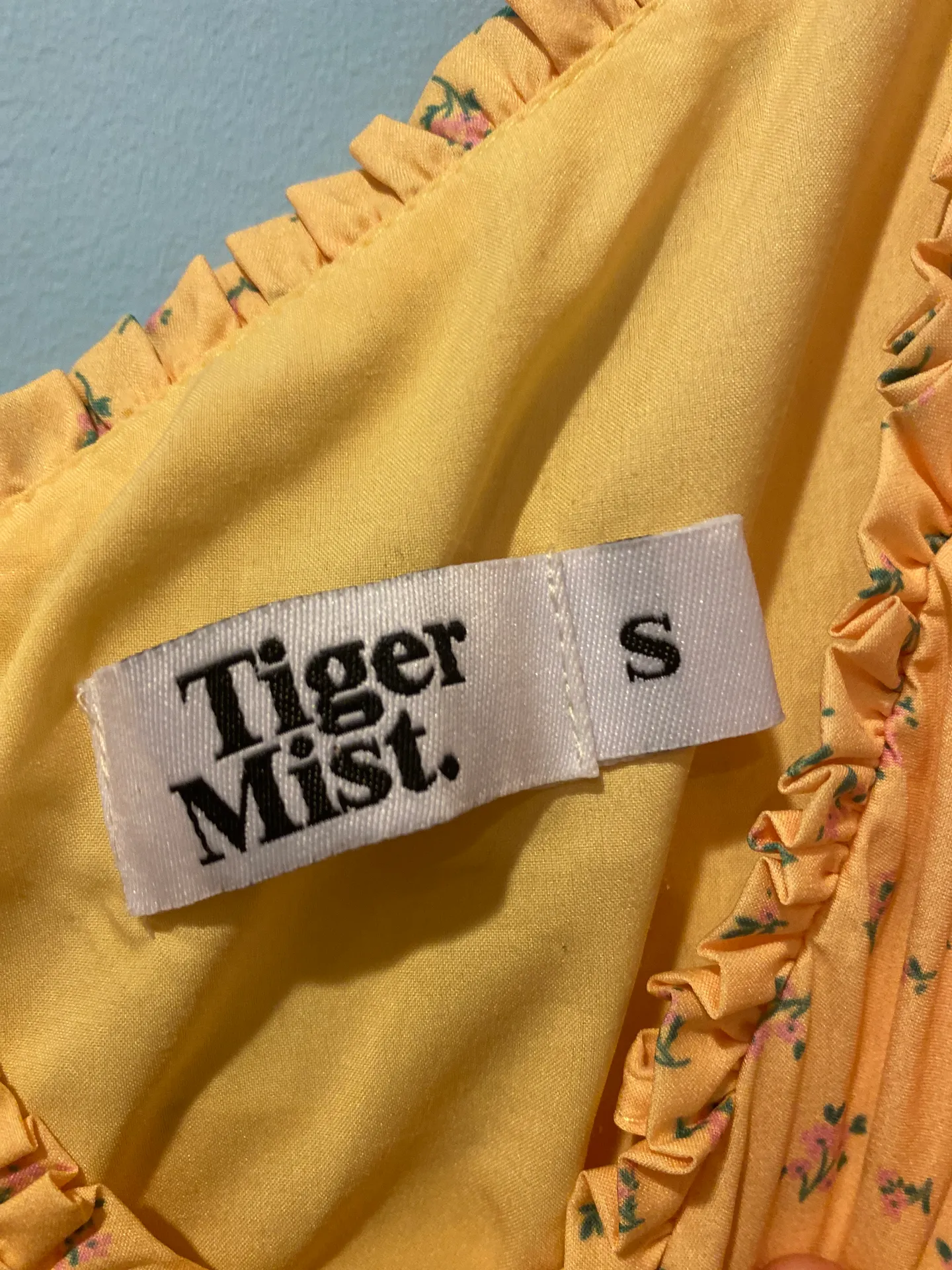 Penny Dress - Image 6