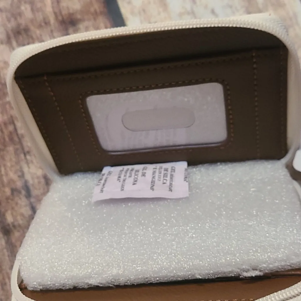 Loungefly Pokémon pikachu ever stripe mini backpack and wallet - Image 14