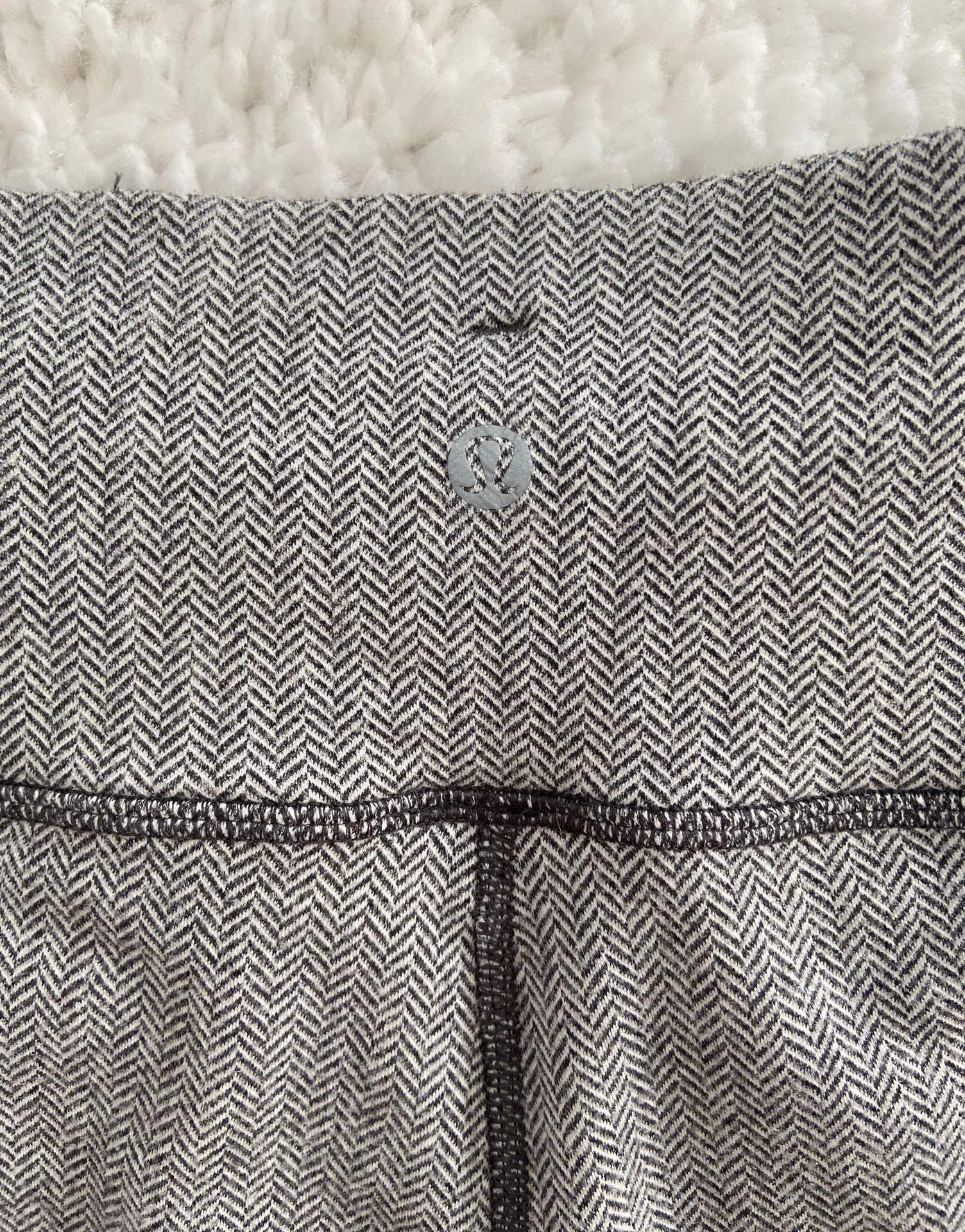 Lululemon Leggings - Image 3