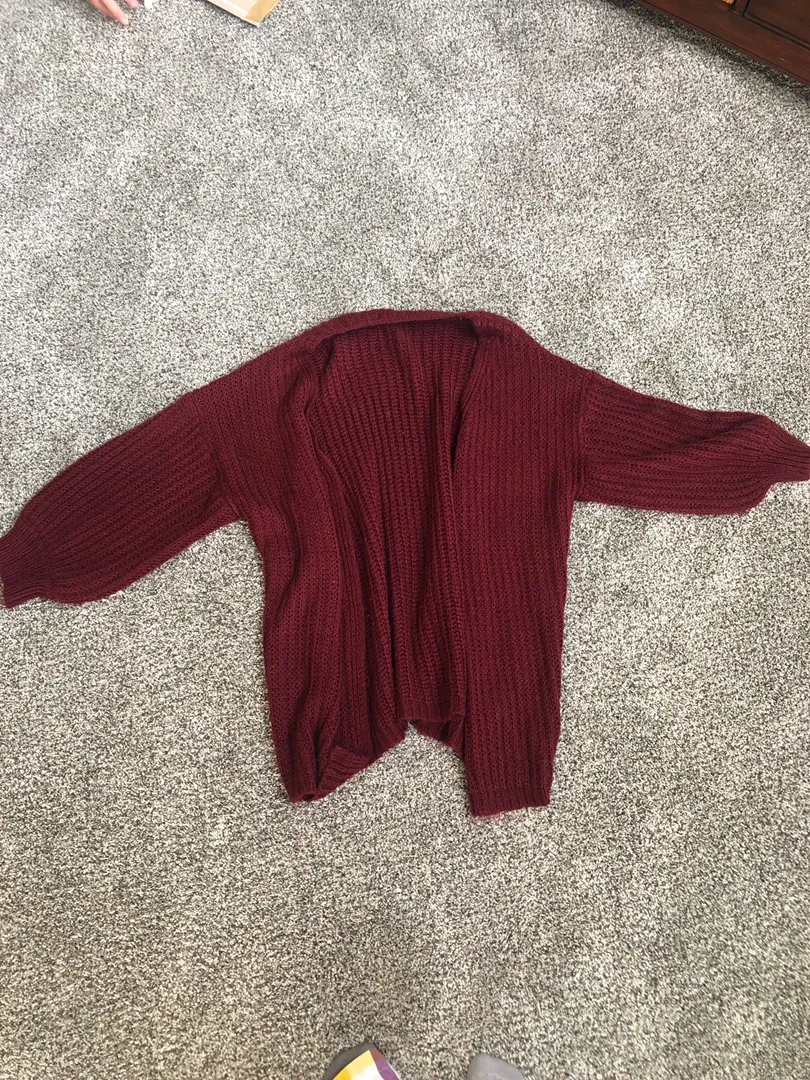 SheIn Cardigan - Image 5