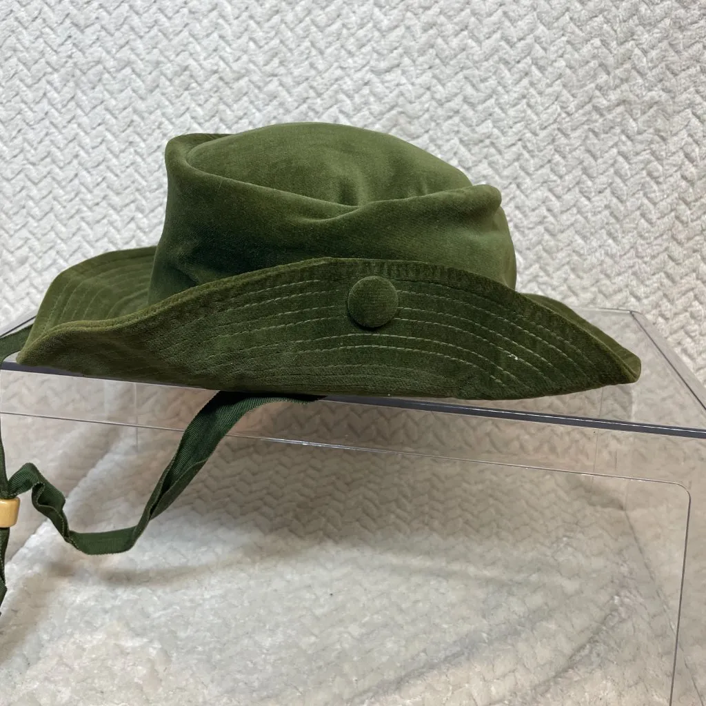 Vintage Mr. John Deb - Image 5