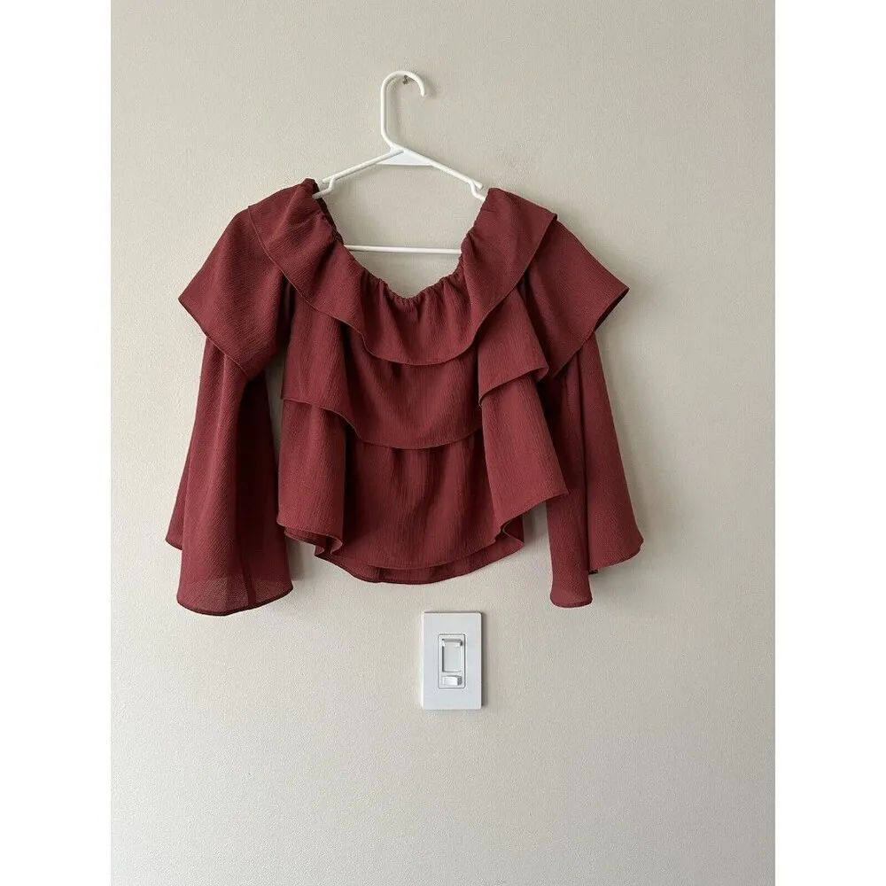 Storee Top Off - Image 2