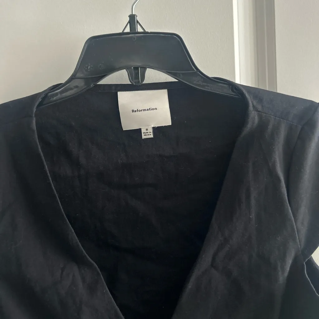 Reformation Caily Top - Image 4