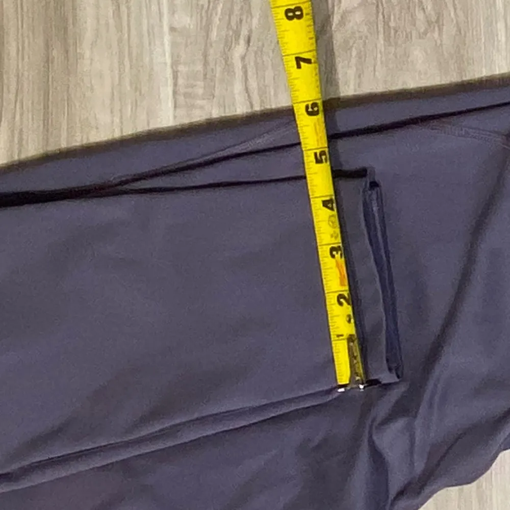 Girlfriend Collective Compressive High-Rise Legging - S - Image 9