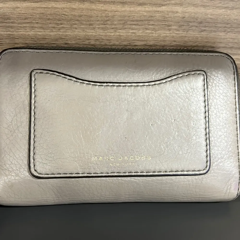 Marc jacobs zip around wristlet wallet - Image 3