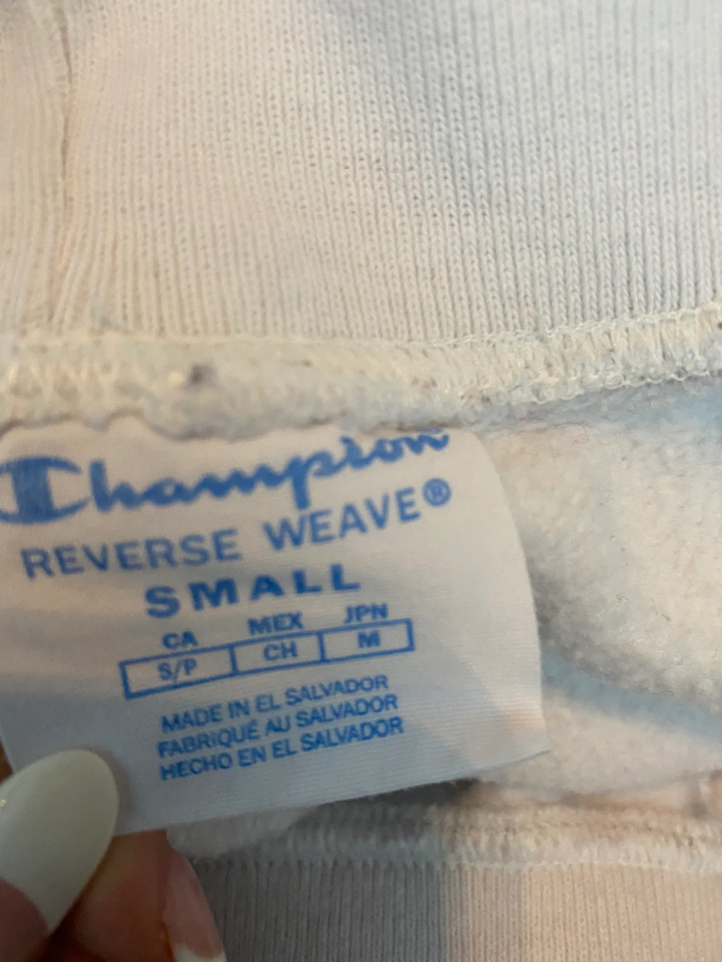 Champion Sweatpants - Image 3