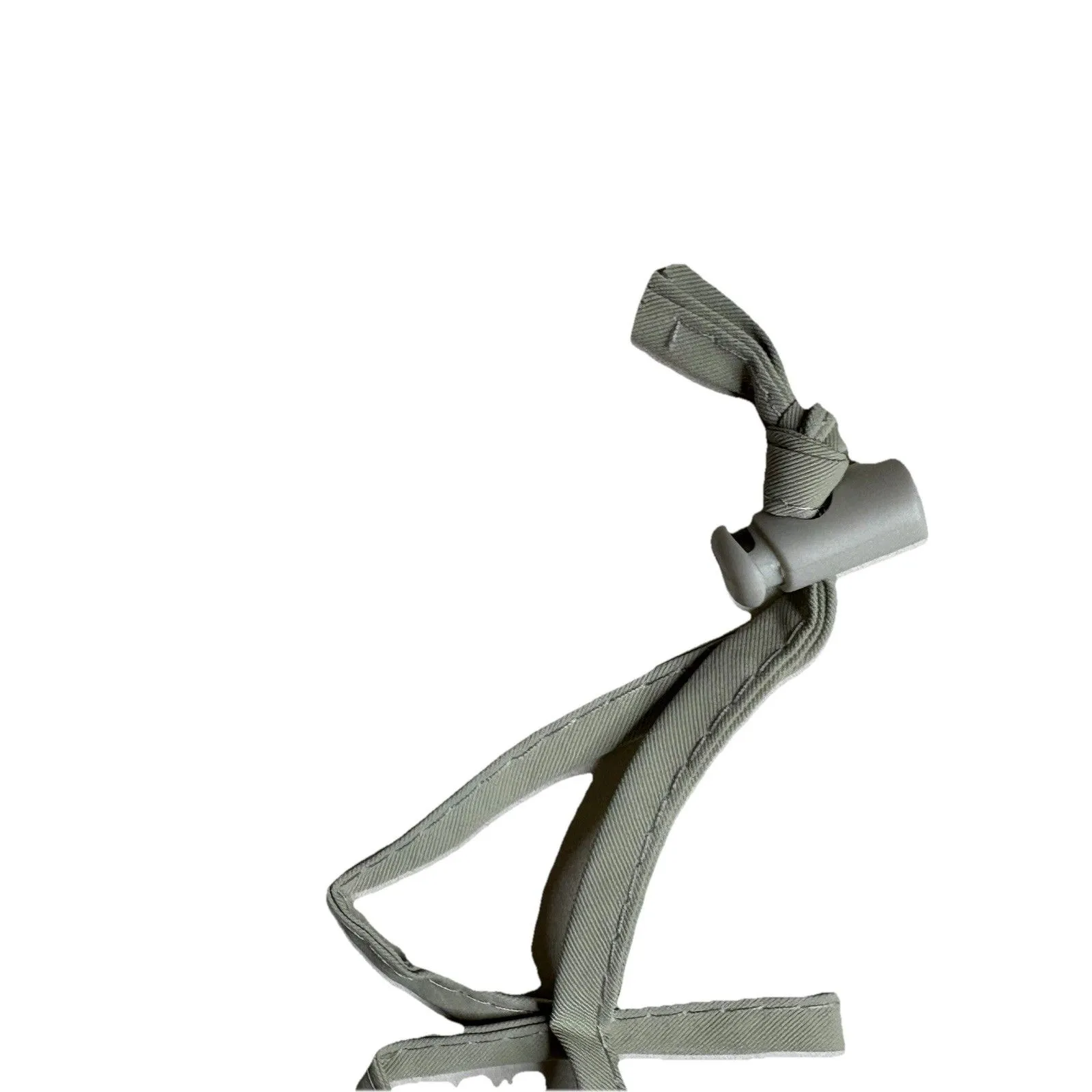 RFID Travel Passport Case Cover Zipper Wallet Card Holder Purse Long Strap - Image 3