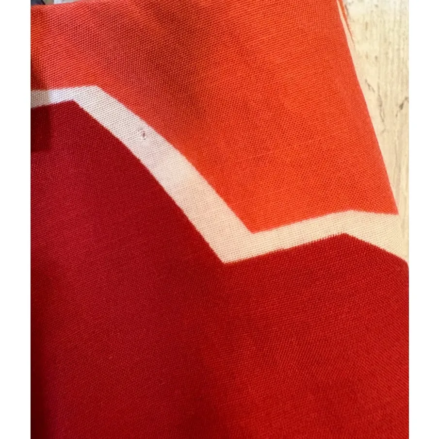 Doncaster Silk Cotton Blend Pleated Skirt Size 4 NWT - Image 9