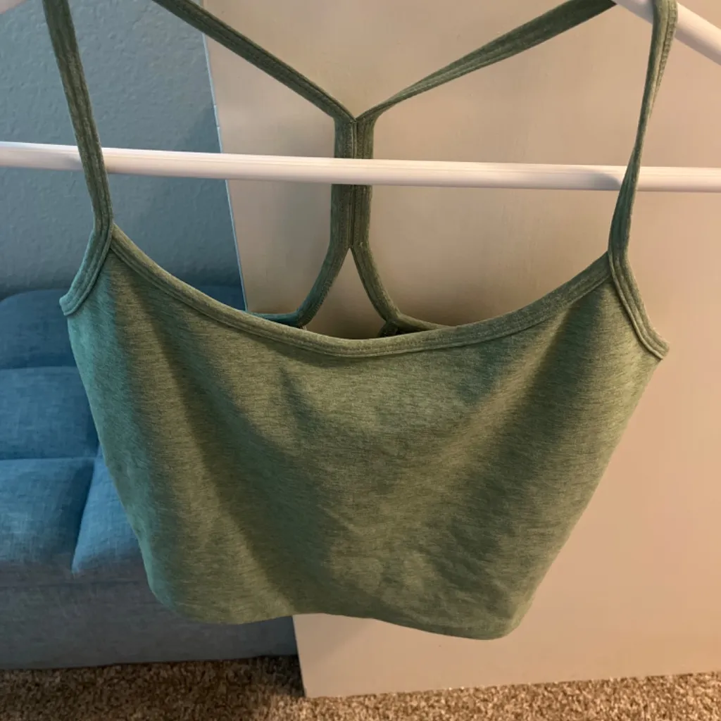 Beyond yoga, Spacedye tank top, new extra large - Image 2
