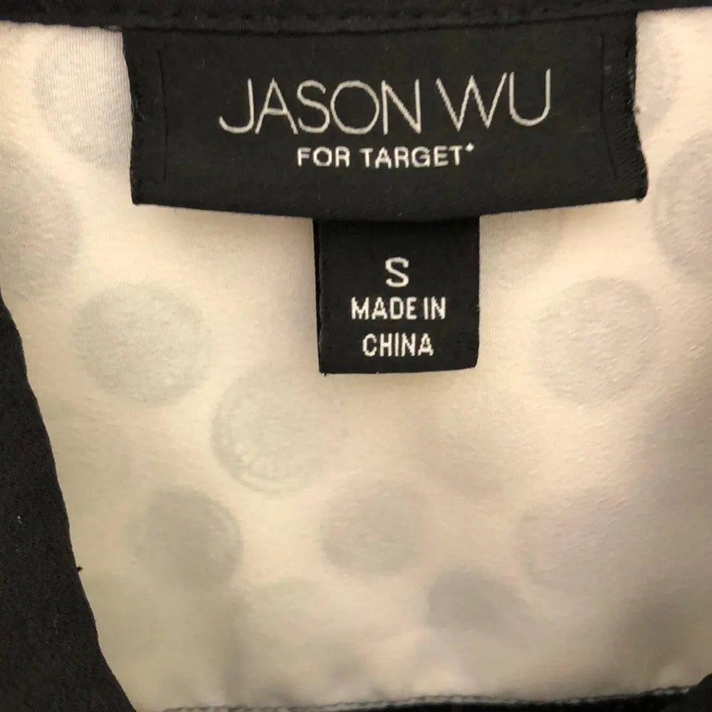 Jason Wu Wheels Dress - Image 5