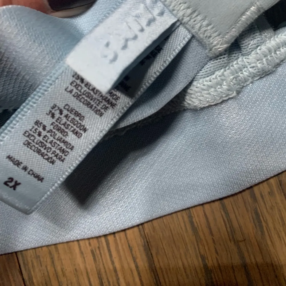 Skims bra 2x - Image 4