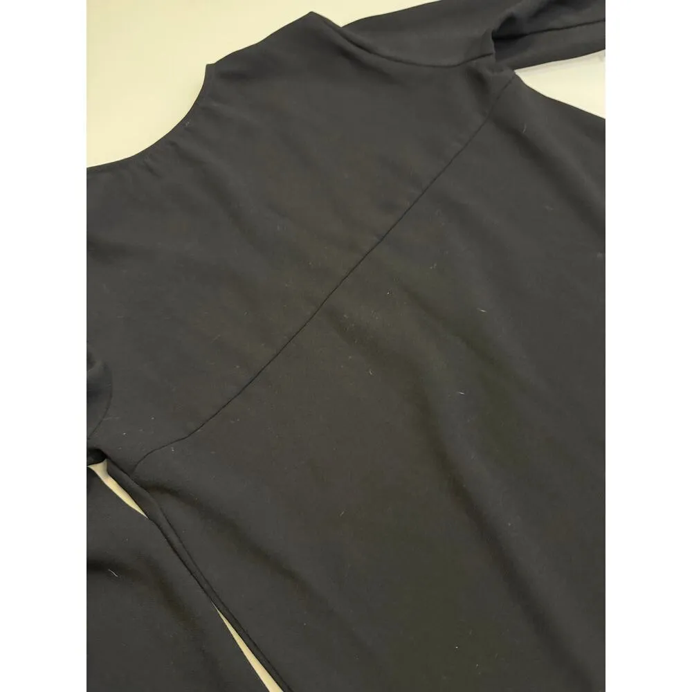 S Karen Kane Split Bell Sleeve Top - Image 6