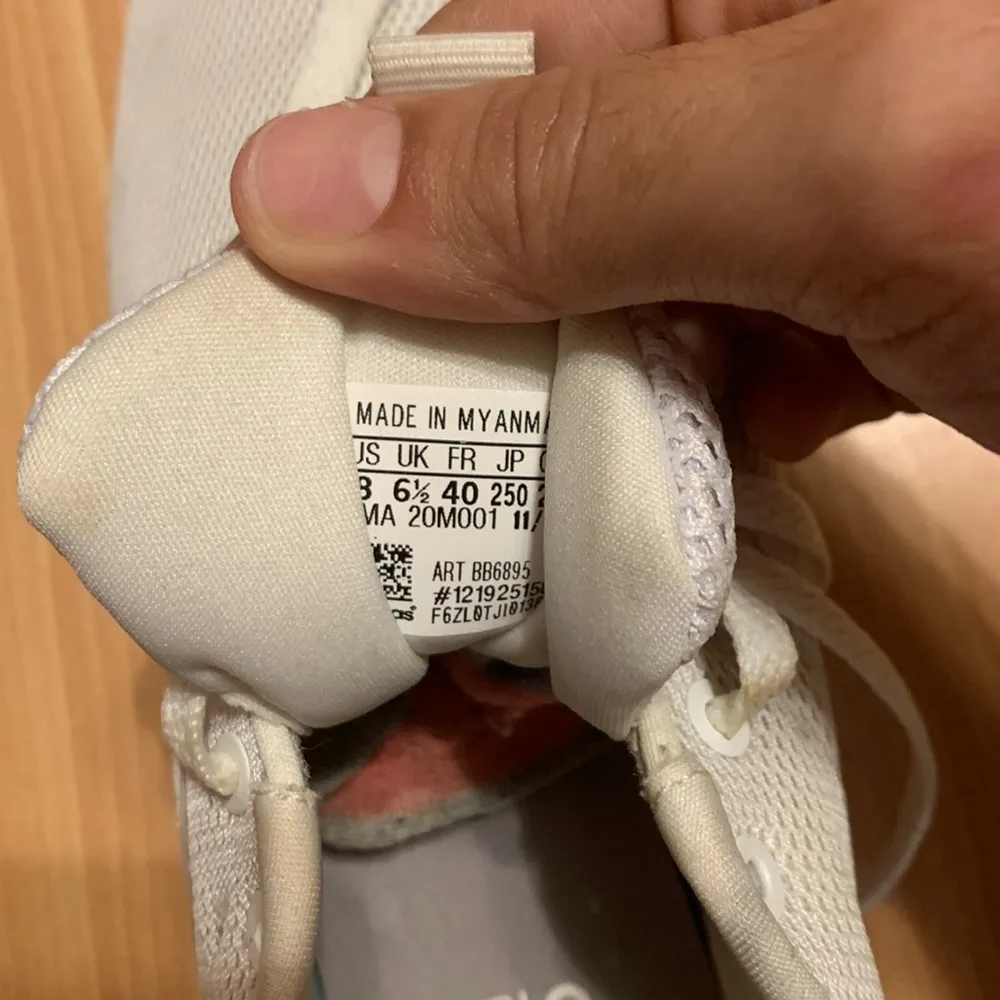 cloud foam shoes - Image 4