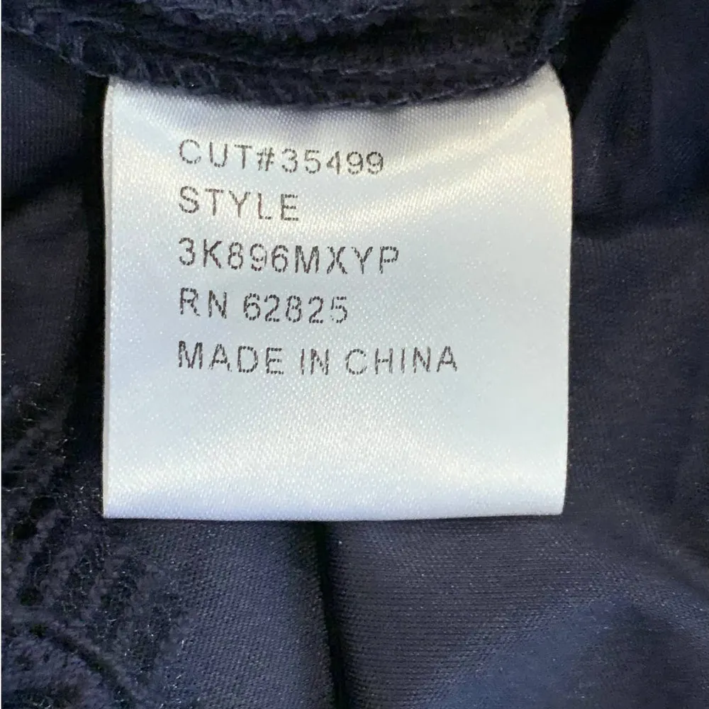 Tadashi Shoji lace sheath dress (4P) - Image 5