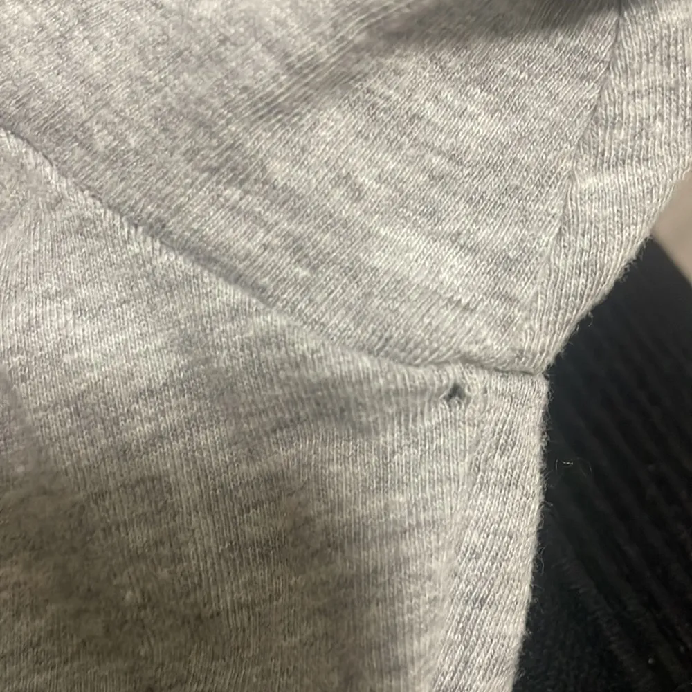 “Drink Tequila & Pet all the dogs” T Shirt Gray Size M - Image 4