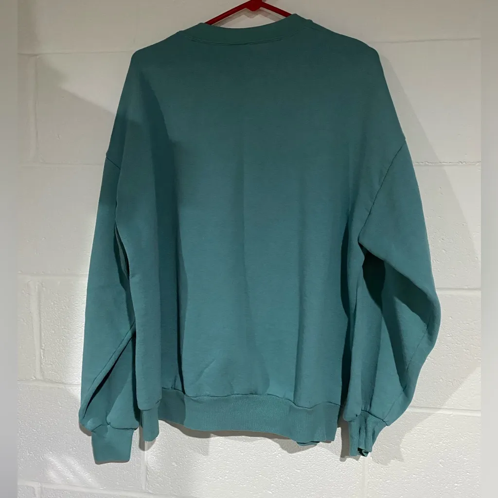 Jerzee Crewneck X-Large - Image 2