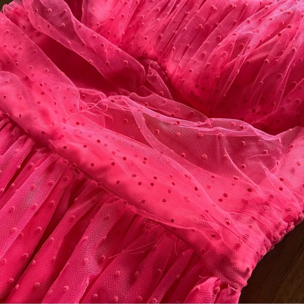 Lush Dress - Image 2