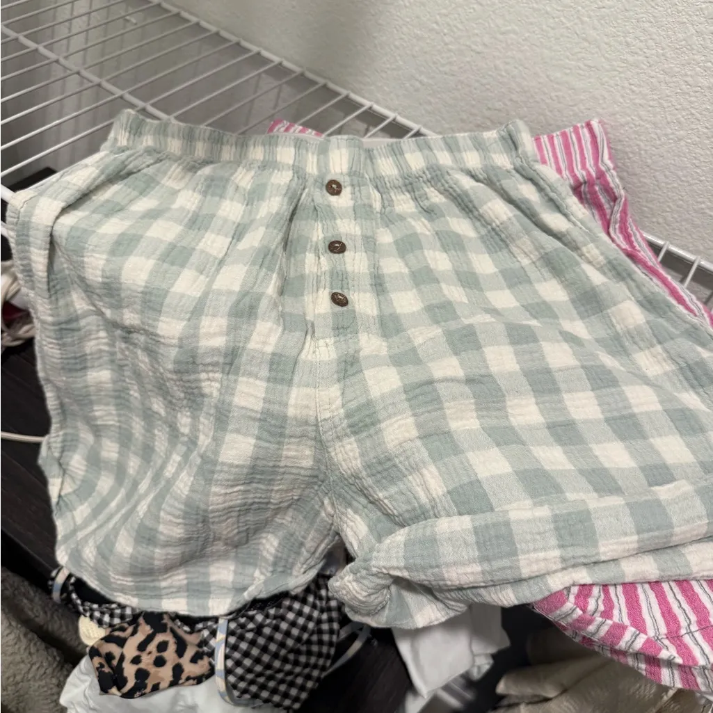 Free People boxer shorts - Image 2